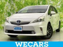 2014 Toyota PRIUS α