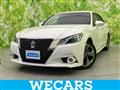 2013 Toyota Crown