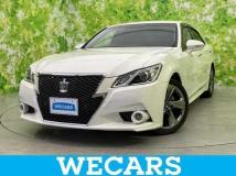 2013 Toyota Crown