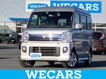 2019 Suzuki Every Wagon