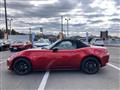 2020 Mazda Roadster