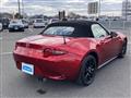 2020 Mazda Roadster