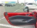 2020 Mazda Roadster
