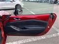 2020 Mazda Roadster