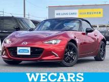 2020 Mazda Roadster