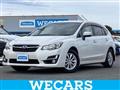 2015 Subaru Impreza