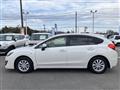 2015 Subaru Impreza