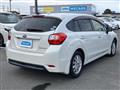 2015 Subaru Impreza
