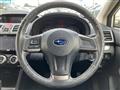 2015 Subaru Impreza