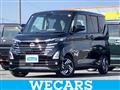 2025 Nissan ROOX