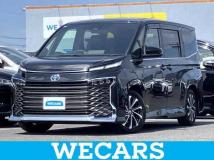 2024 Toyota Voxy