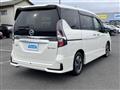 2022 Nissan Serena