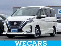 2022 Nissan Serena