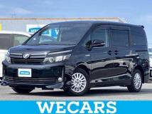 2015 Toyota Voxy