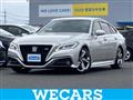 2019 Toyota Crown Hybrid