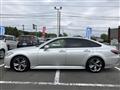 2019 Toyota Crown Hybrid