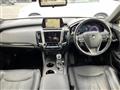 2019 Toyota Crown Hybrid
