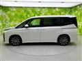 2023 Toyota Voxy