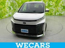 2023 Toyota Voxy