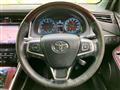 2015 Toyota Harrier