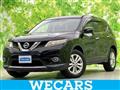 2015 Nissan X-Trail