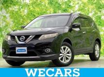 2015 Nissan X-Trail
