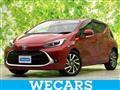 2023 Toyota AQUA