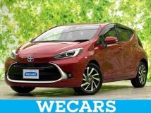 2023 Toyota AQUA