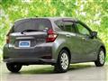 2019 Nissan Note