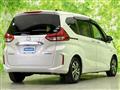 2021 Honda Freed