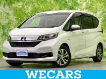 2021 Honda Freed