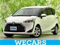 2021 Toyota Sienta