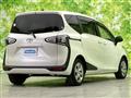 2021 Toyota Sienta