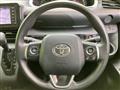 2021 Toyota Sienta