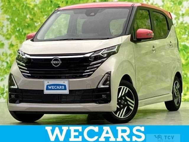 2025 Nissan Nissan Others