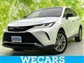 2023 Toyota Harrier