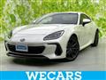 2022 Subaru BRZ