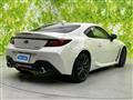 2022 Subaru BRZ