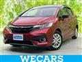 2018 Honda Fit