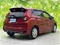 2018 Honda Fit