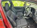 2018 Honda Fit