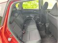 2018 Honda Fit