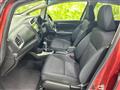 2018 Honda Fit