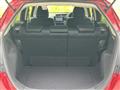 2018 Honda Fit