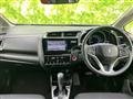 2018 Honda Fit