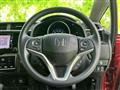 2018 Honda Fit
