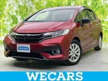 2018 Honda Fit