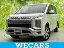 2023 Mitsubishi Delica D5