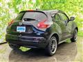 2012 Nissan Juke