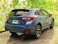 2019 Subaru IMPREZA XV HYBRID